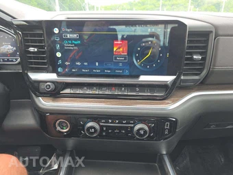2022 Chevrolet Silverado 1500 RST Crew Cab Medium Bed 1SP - miniatura 7