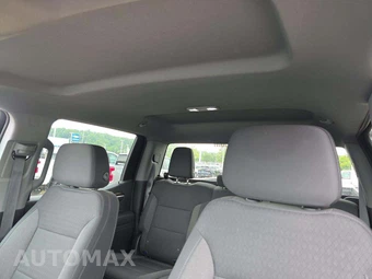 2022 Chevrolet Silverado 1500 RST Crew Cab Medium Bed 1SP - miniatura 8