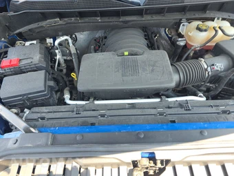 2022 Chevrolet Silverado 1500 RST Crew Cab Medium Bed 1SP - miniatura 15