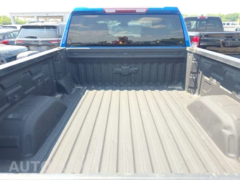 2022 Chevrolet Silverado 1500 RST Crew Cab Medium Bed 1SP - miniatura 16