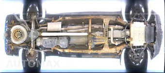 2022 Chevrolet Silverado 1500 RST Crew Cab Medium Bed 1SP - miniatura 19