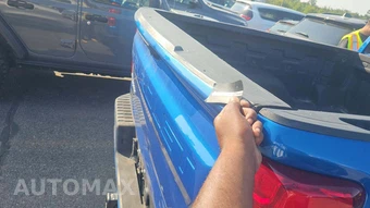 2022 Chevrolet Silverado 1500 RST Crew Cab Medium Bed 1SP - miniatura 27