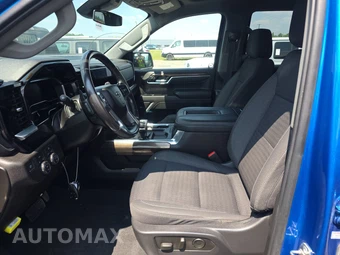 2022 Chevrolet Silverado 1500 RST Crew Cab Medium Bed 1SP - miniatura 7