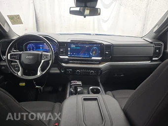 2022 Chevrolet Silverado 1500 RST Crew Cab Medium Bed 1SP - miniatura 11
