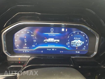 2022 Chevrolet Silverado 1500 RST Crew Cab Medium Bed 1SP - miniatura 12