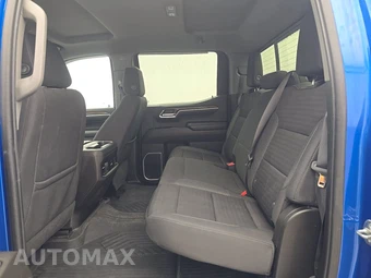 2022 Chevrolet Silverado 1500 RST Crew Cab Medium Bed 1SP - miniatura 13