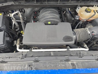 2022 Chevrolet Silverado 1500 RST Crew Cab Medium Bed 1SP - miniatura 15