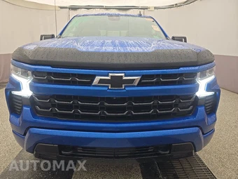 2022 Chevrolet Silverado 1500 RST Crew Cab Medium Bed 1SP - miniatura 2