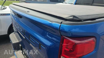 2022 Chevrolet Silverado 1500 RST Crew Cab Medium Bed 1SP - miniatura 31