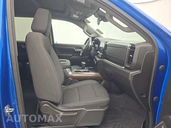 2022 Chevrolet Silverado 1500 RST Crew Cab Medium Bed 1SP - miniatura 8