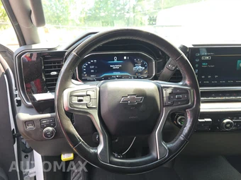 2022 Chevrolet Silverado 1500 RST Crew Cab Medium Bed 1SP - miniatura 10