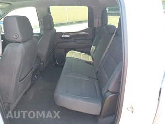 2022 Chevrolet Silverado 1500 RST Crew Cab Medium Bed 1SP - miniatura 13