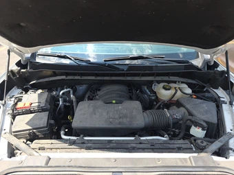 2022 Chevrolet Silverado 1500 RST Crew Cab Medium Bed 1SP - miniatura 15