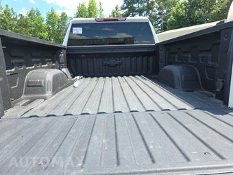 2022 Chevrolet Silverado 1500 RST Crew Cab Medium Bed 1SP - miniatura 16