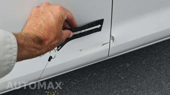 2022 Chevrolet Silverado 1500 RST Crew Cab Medium Bed 1SP - miniatura 19