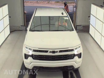 2022 Chevrolet Silverado 1500 RST Crew Cab Medium Bed 1SP - miniatura 2