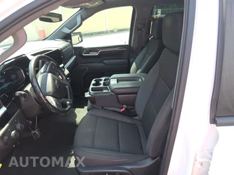 2022 Chevrolet Silverado 1500 RST Crew Cab Medium Bed 1SP - miniatura 7