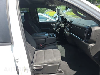 2022 Chevrolet Silverado 1500 RST Crew Cab Medium Bed 1SP - miniatura 8