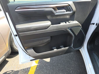 2022 Chevrolet Silverado 1500 RST Crew Cab Medium Bed 1SP - miniatura 9