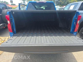 2022 Chevrolet Silverado 1500 RST Crew Cab Medium Bed 1SP - miniatura 13