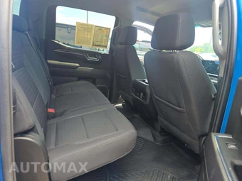 2022 Chevrolet Silverado 1500 RST Crew Cab Medium Bed 1SP - miniatura 15