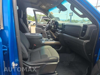 2022 Chevrolet Silverado 1500 RST Crew Cab Medium Bed 1SP - miniatura 17