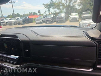 2022 Chevrolet Silverado 1500 RST Crew Cab Medium Bed 1SP - miniatura 18