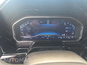 2022 Chevrolet Silverado 1500 RST Crew Cab Medium Bed 1SP - miniatura 8