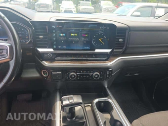 2022 Chevrolet Silverado 1500 RST Crew Cab Medium Bed 1SP - miniatura 9