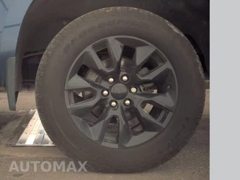 2022 Chevrolet Silverado 1500 RST Crew Cab Medium Bed 1SP - miniatura 12