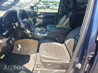 2022 Chevrolet Silverado 1500 RST Crew Cab Medium Bed 1SP - miniatura 13