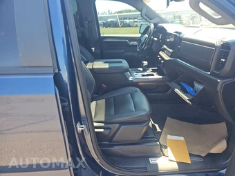 2022 Chevrolet Silverado 1500 RST Crew Cab Medium Bed 1SP - miniatura 14