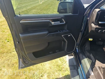 2022 Chevrolet Silverado 1500 RST Crew Cab Medium Bed 1SP - miniatura 15