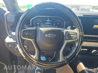 2022 Chevrolet Silverado 1500 RST Crew Cab Medium Bed 1SP - miniatura 16