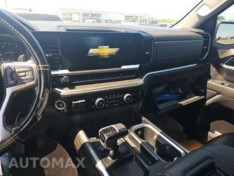 2022 Chevrolet Silverado 1500 RST Crew Cab Medium Bed 1SP - miniatura 17
