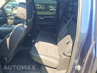 2022 Chevrolet Silverado 1500 RST Crew Cab Medium Bed 1SP - miniatura 19