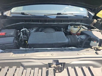 2022 Chevrolet Silverado 1500 RST Crew Cab Medium Bed 1SP - miniatura 22
