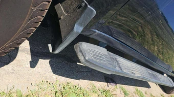 2022 Chevrolet Silverado 1500 RST Crew Cab Medium Bed 1SP - miniatura 33