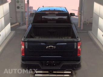 2022 Chevrolet Silverado 1500 RST Crew Cab Medium Bed 1SP - miniatura 6
