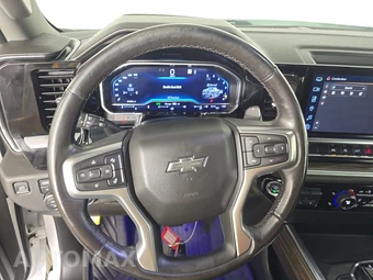 2022 Chevrolet Silverado 1500 RST Crew Cab Medium Bed 1SP - miniatura 10