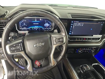 2022 Chevrolet Silverado 1500 RST Crew Cab Medium Bed 1SP - miniatura 11