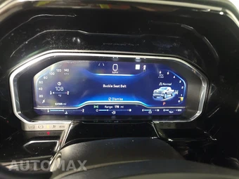 2022 Chevrolet Silverado 1500 RST Crew Cab Medium Bed 1SP - miniatura 12
