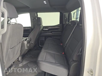 2022 Chevrolet Silverado 1500 RST Crew Cab Medium Bed 1SP - miniatura 13