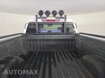 2022 Chevrolet Silverado 1500 RST Crew Cab Medium Bed 1SP - miniatura 16