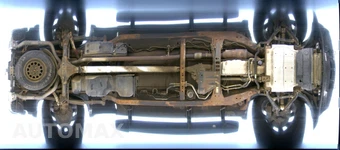 2022 Chevrolet Silverado 1500 RST Crew Cab Medium Bed 1SP - miniatura 17