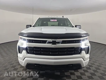 2022 Chevrolet Silverado 1500 RST Crew Cab Medium Bed 1SP - miniatura 2