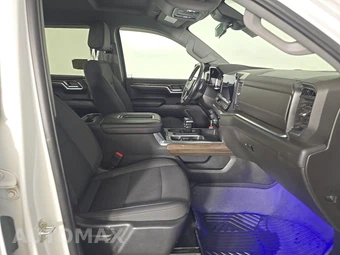 2022 Chevrolet Silverado 1500 RST Crew Cab Medium Bed 1SP - miniatura 8