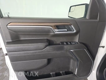 2022 Chevrolet Silverado 1500 RST Crew Cab Medium Bed 1SP - miniatura 9