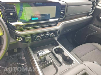 2022 Chevrolet Silverado 1500 RST Crew Cab Medium Bed 1SP - miniatura 10