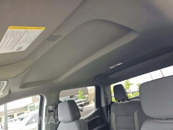 2022 Chevrolet Silverado 1500 RST Crew Cab Medium Bed 1SP - miniatura 11